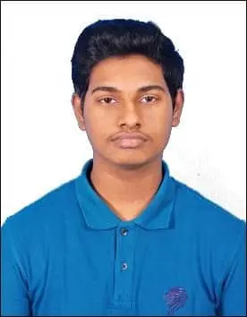 Pracbee Achiever -  L Logeshwaran - 93.4 %