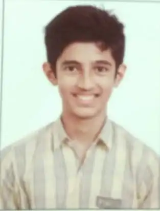 Pracbee Achiever -  Nachikeat - 91.2 %