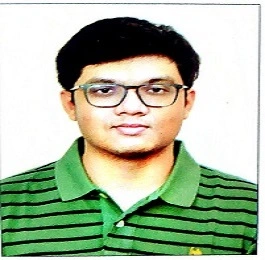 Pracbee Achiever -  Shashank Ingalgavi - 95.6 %