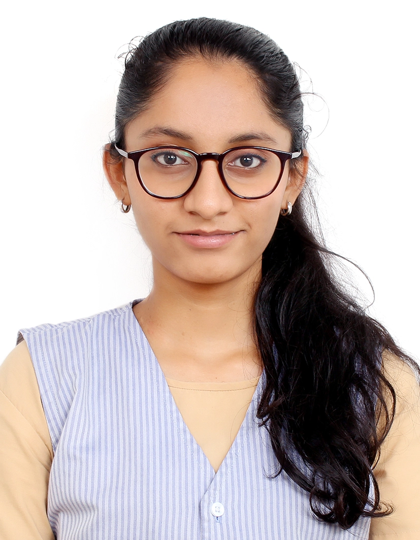 Pracbee Achiever -  Sumitra Suresh - 92.4 %