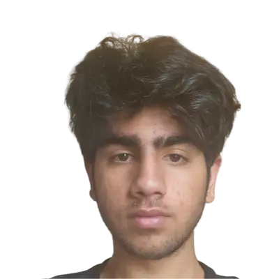 Pracbee Achiever -  Aakashdeep - 94.4 %