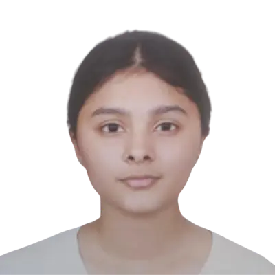 Pracbee Achiever -  Baani Kaur - 91.6 %