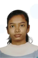 Pracbee Achiever -  Anushri Verma - 92 %