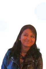 Pracbee Achiever -  Chitisha Agarwal - 93.2 %