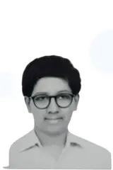 Pracbee Achiever -  Ashwin Rajesh - 95.6 %