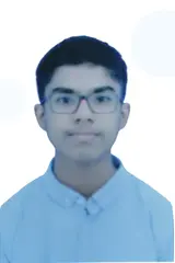 Pracbee Achiever -  Jude Danny - 92.4 %
