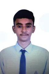 Pracbee Achiever -  Karun Jacob Philip - 96.4 %