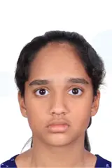 Pracbee Achiever -  Vismaya - 97.3 %